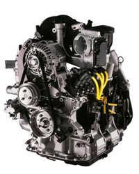 B0737 Engine